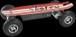 Skatey 800 Red-White